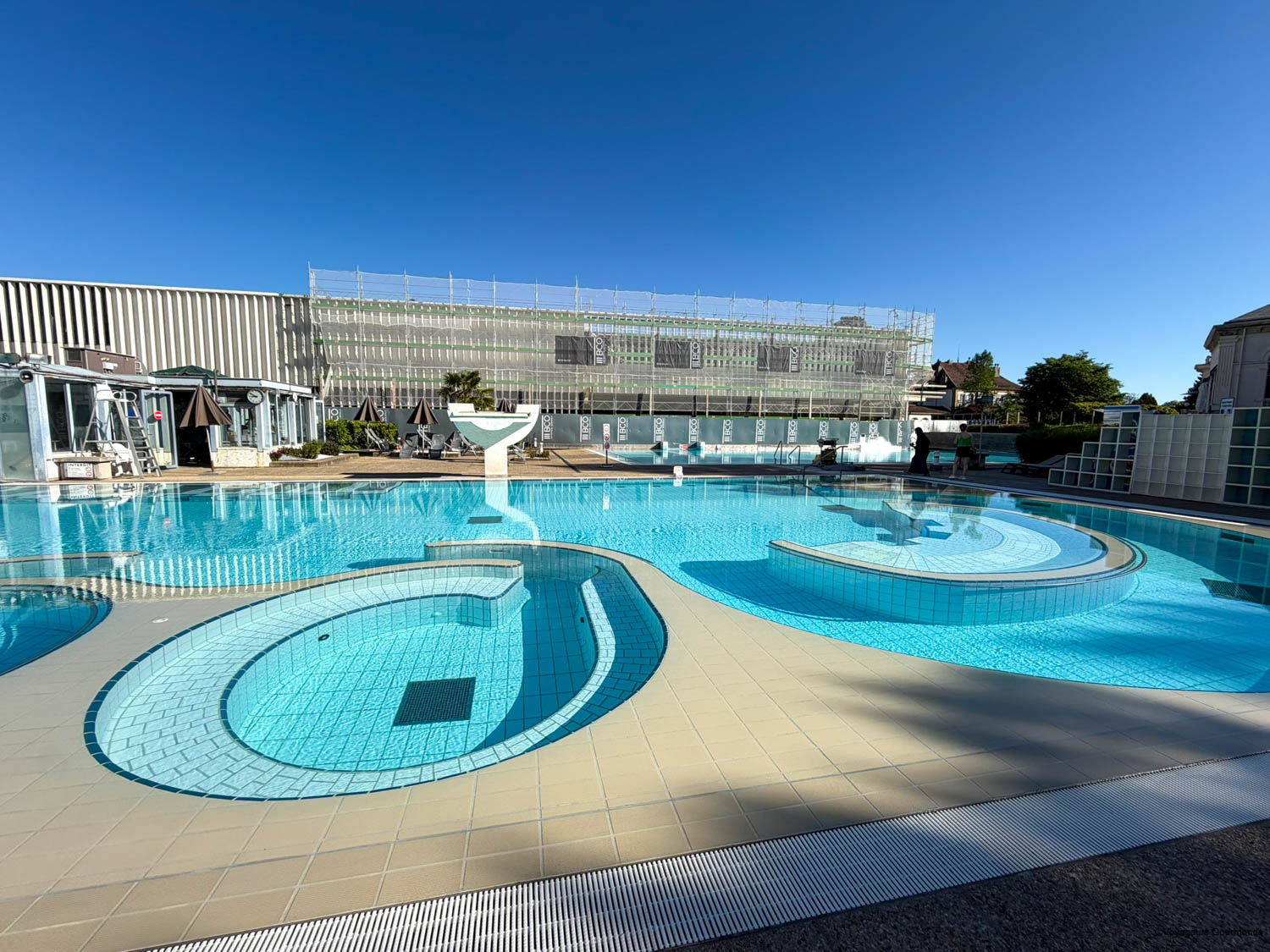 bains thermaux yverdon