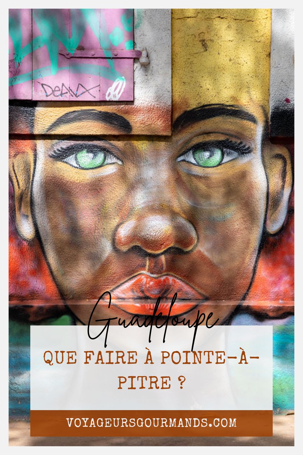 Pointe-à-Pitre 2
