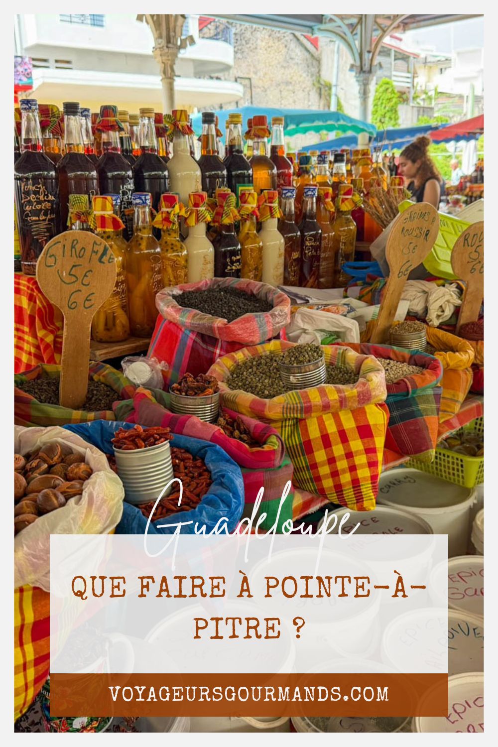 Pointe-à-Pitre 1