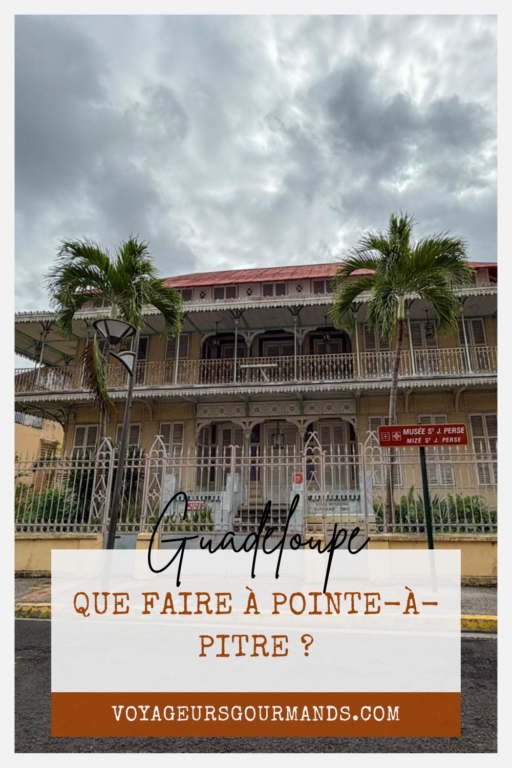 Pointe-à-Pitre 3