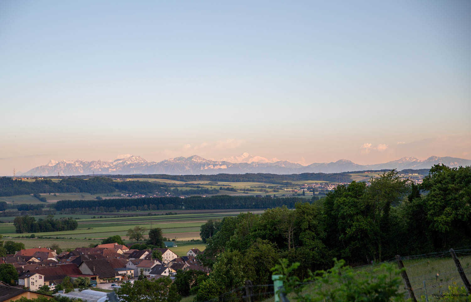 Visiter Yverdon-les-Bains et alentours : les incontournables du nord vaudois