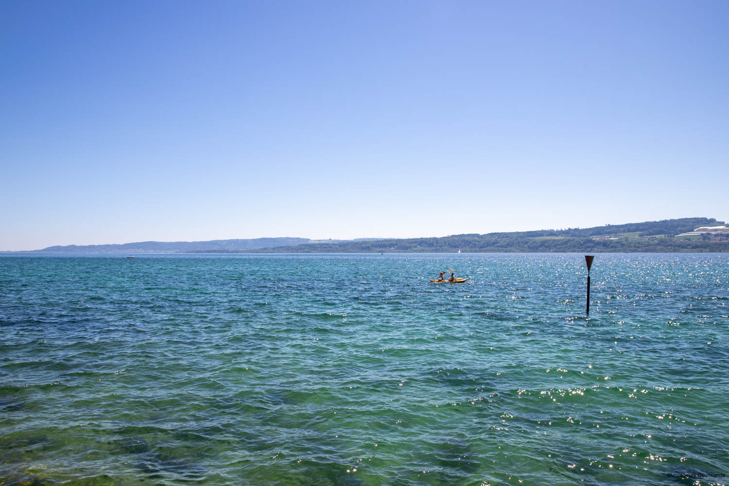 visiter grandson lac de neuchatel