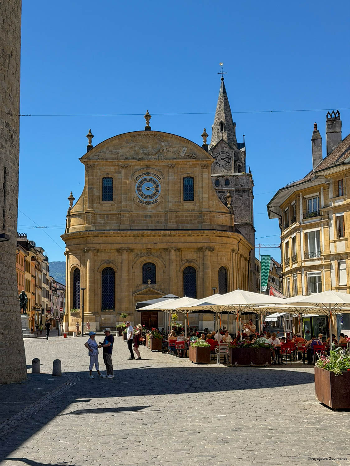 yverdon-les-bains