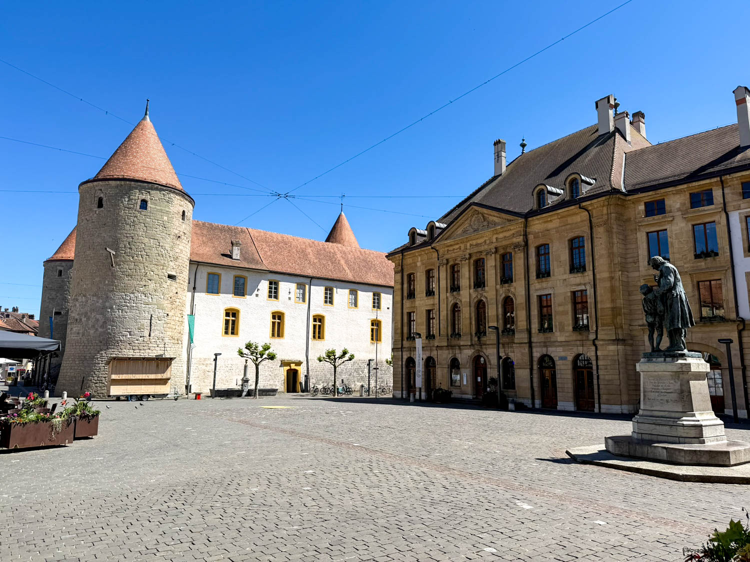 yverdon-les-bains
