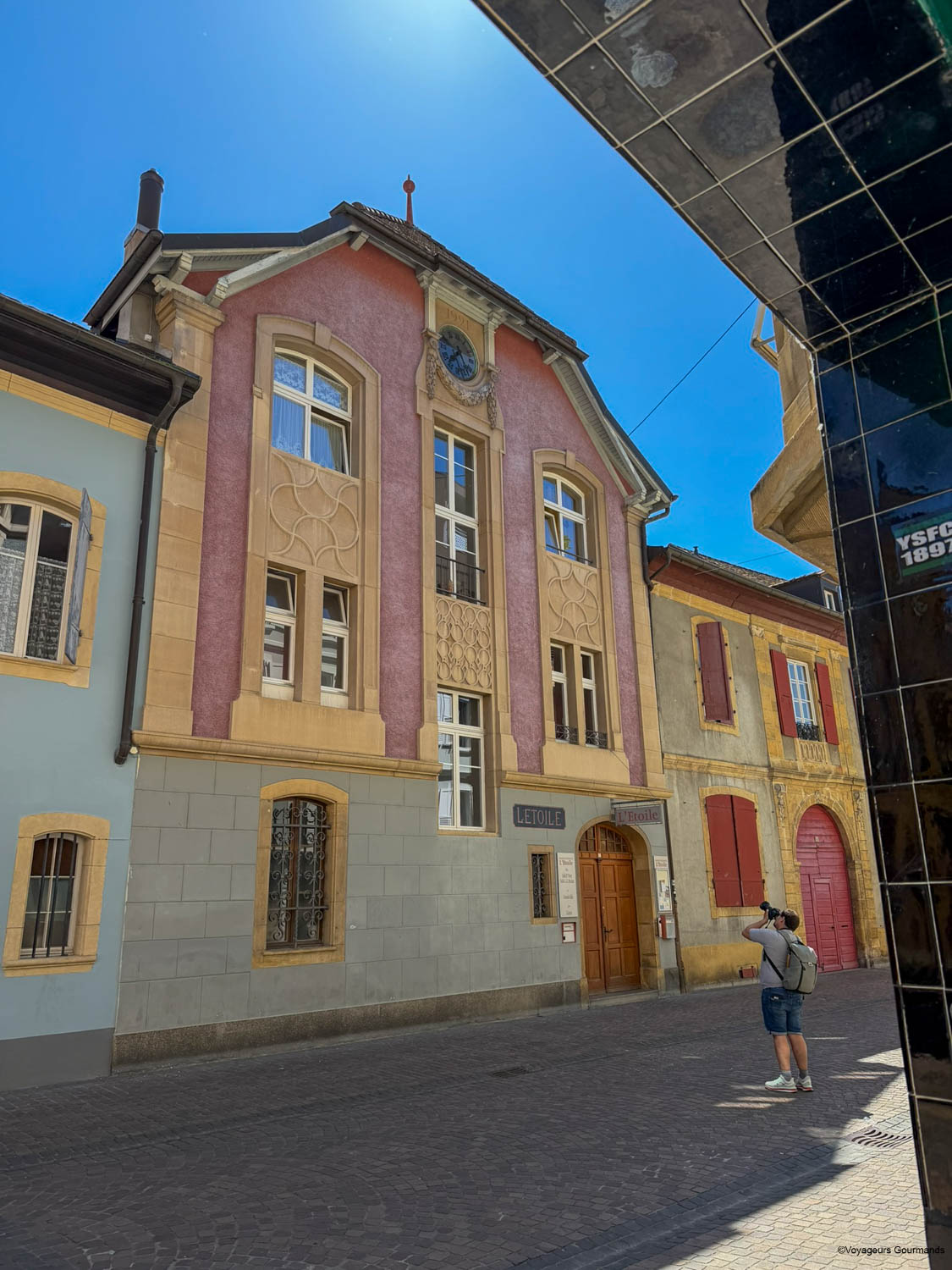 yverdon-les-bains