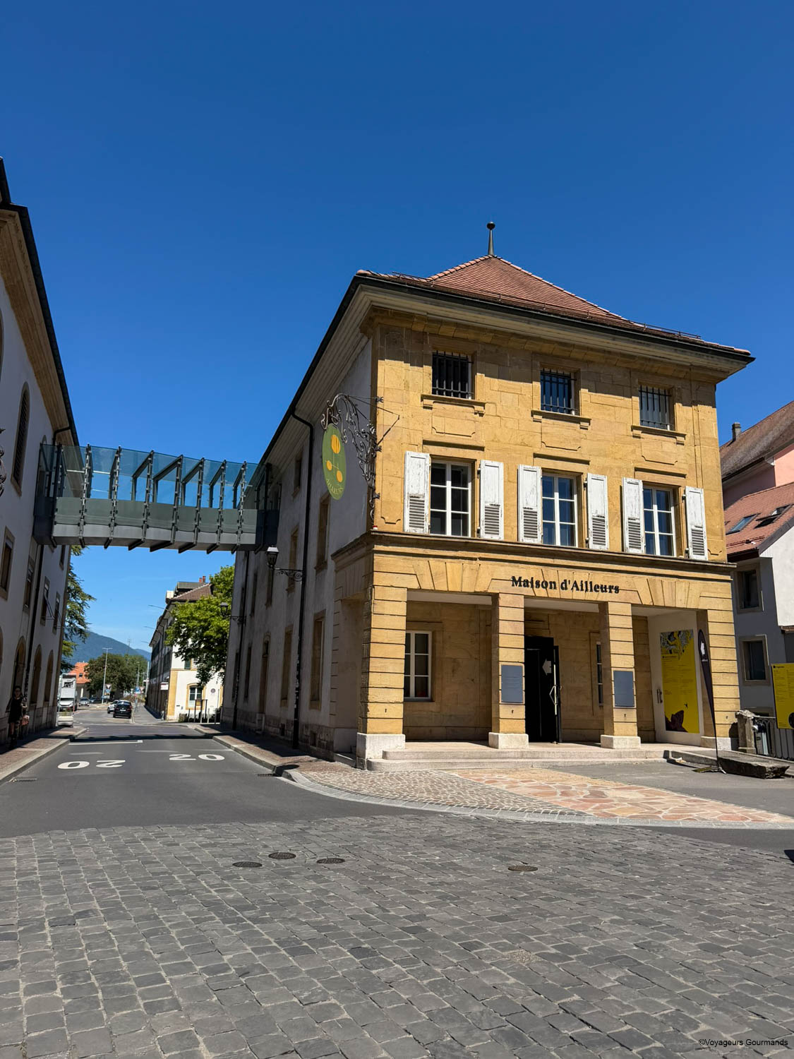 yverdon maison d'ailleurs