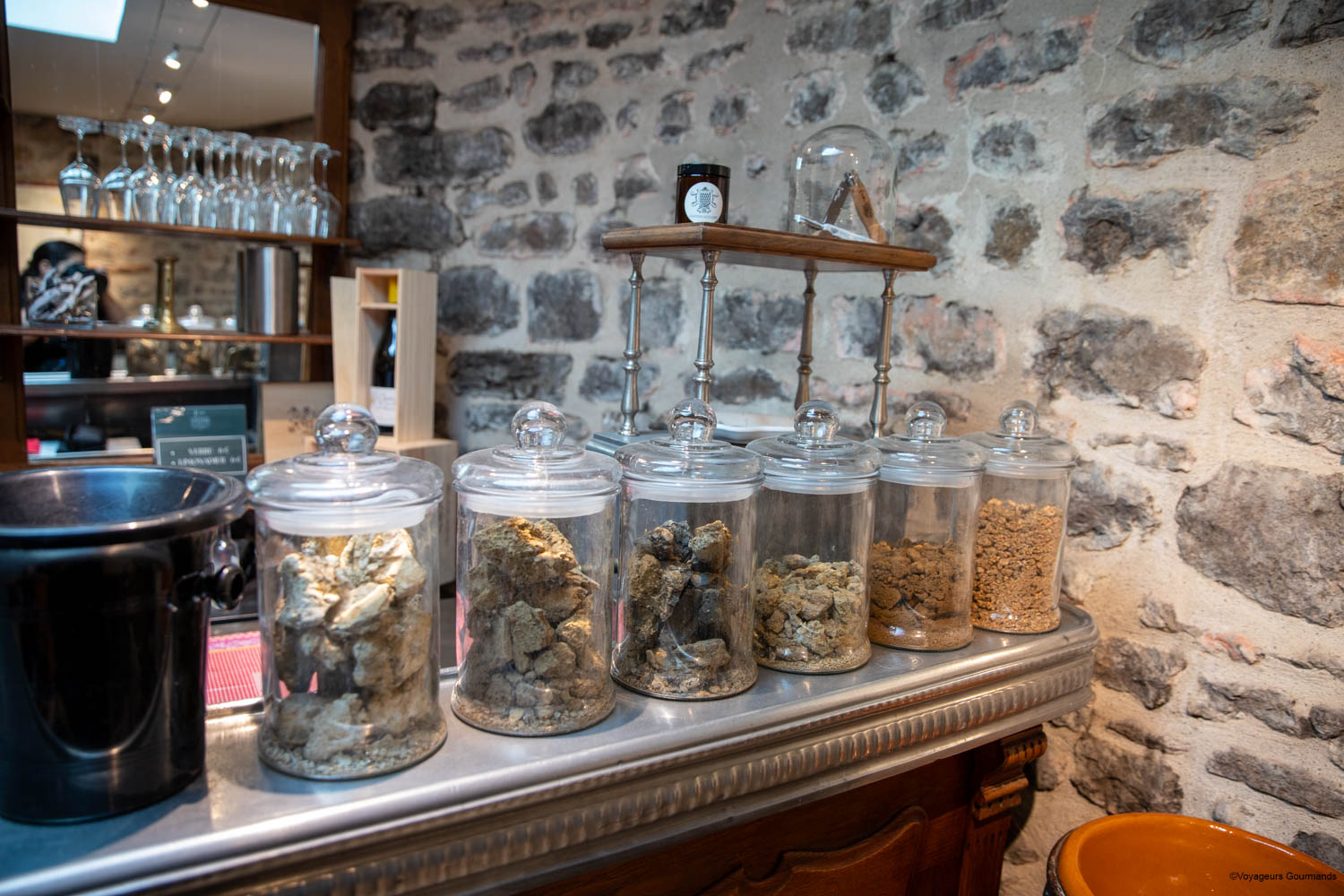caveau chateau de couches
