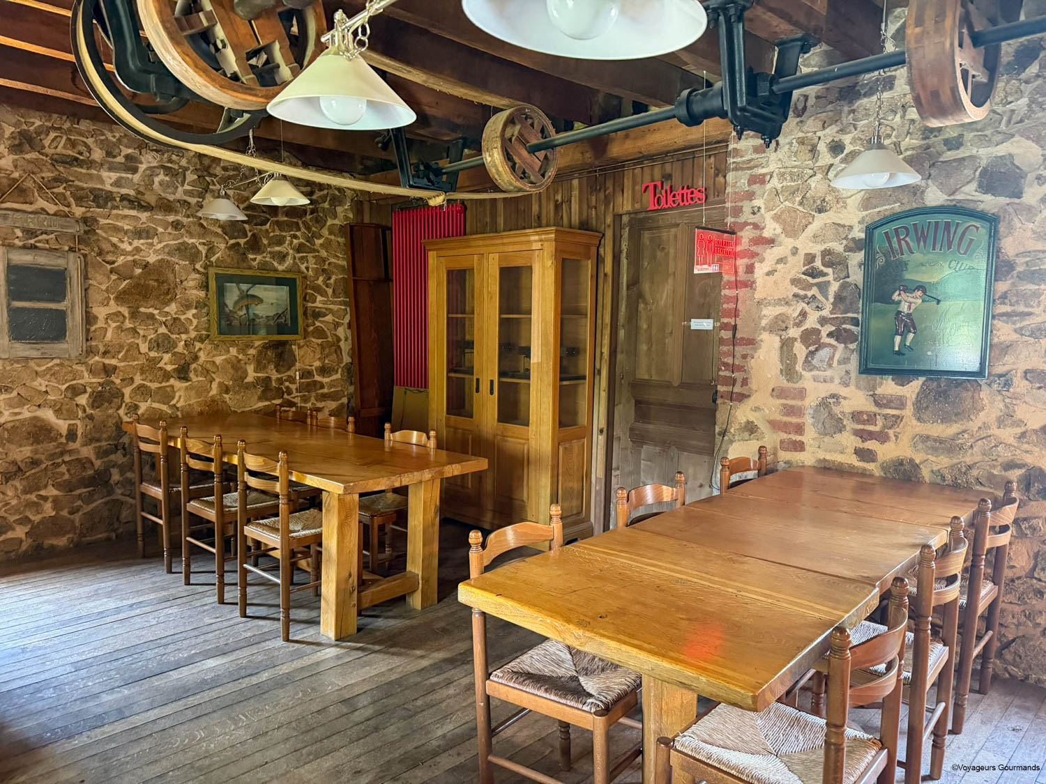 ferme piscicole du moulin 4