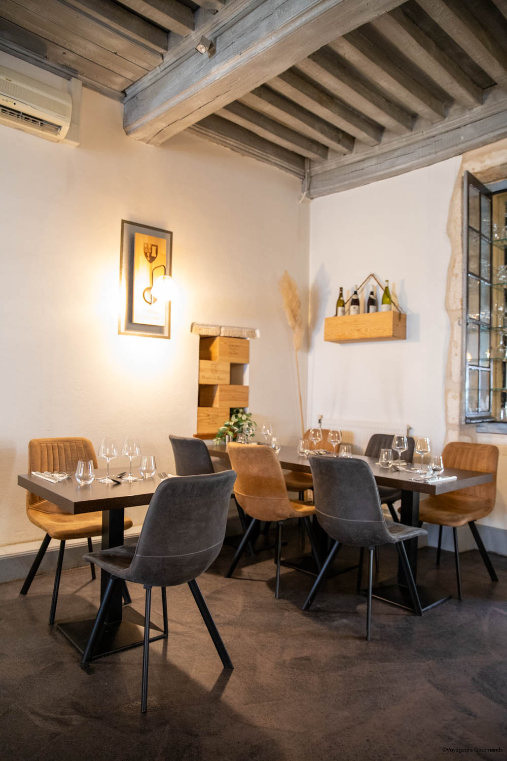 manger chalon sur saone