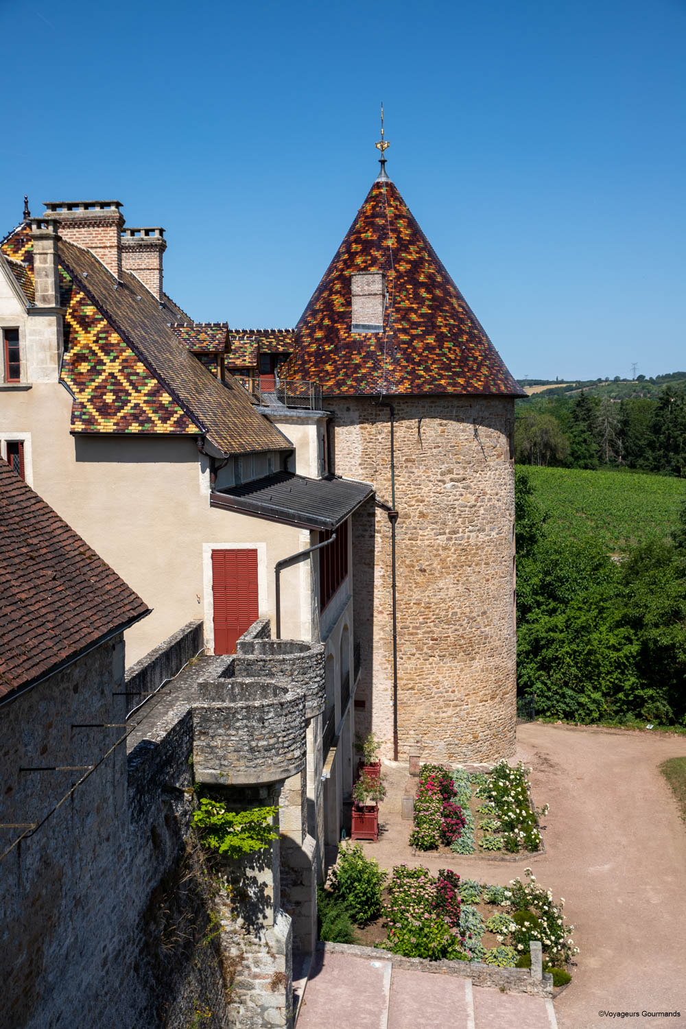 rooftop chateau de couches