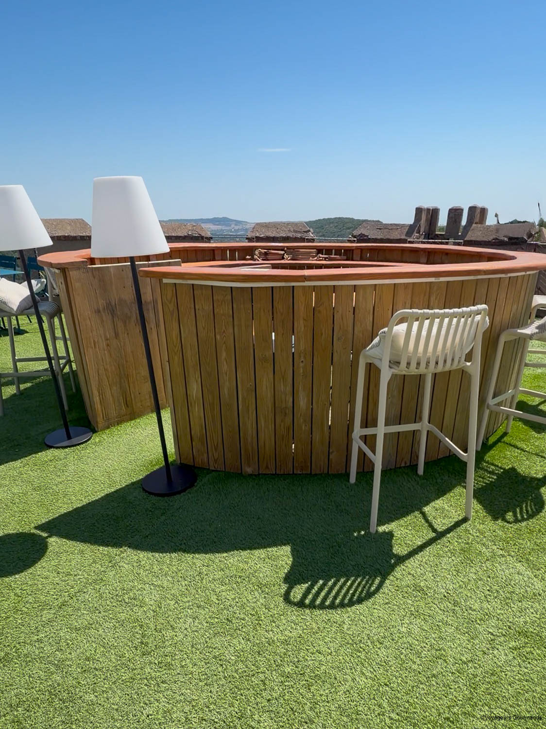 rooftop chateau de couches