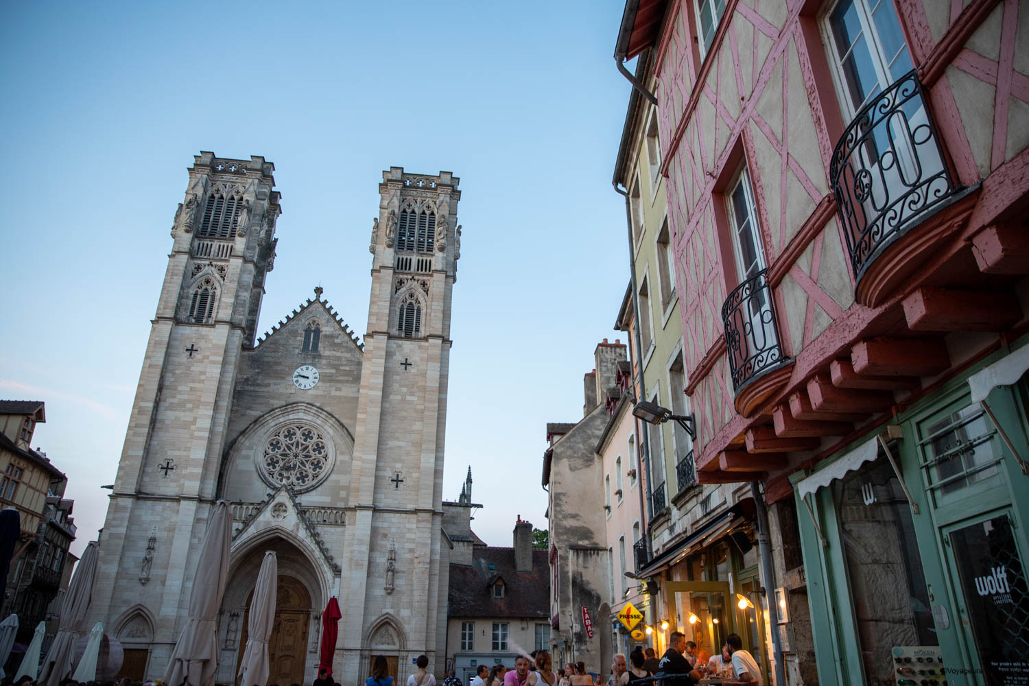 saone et loire - chalon sur saone