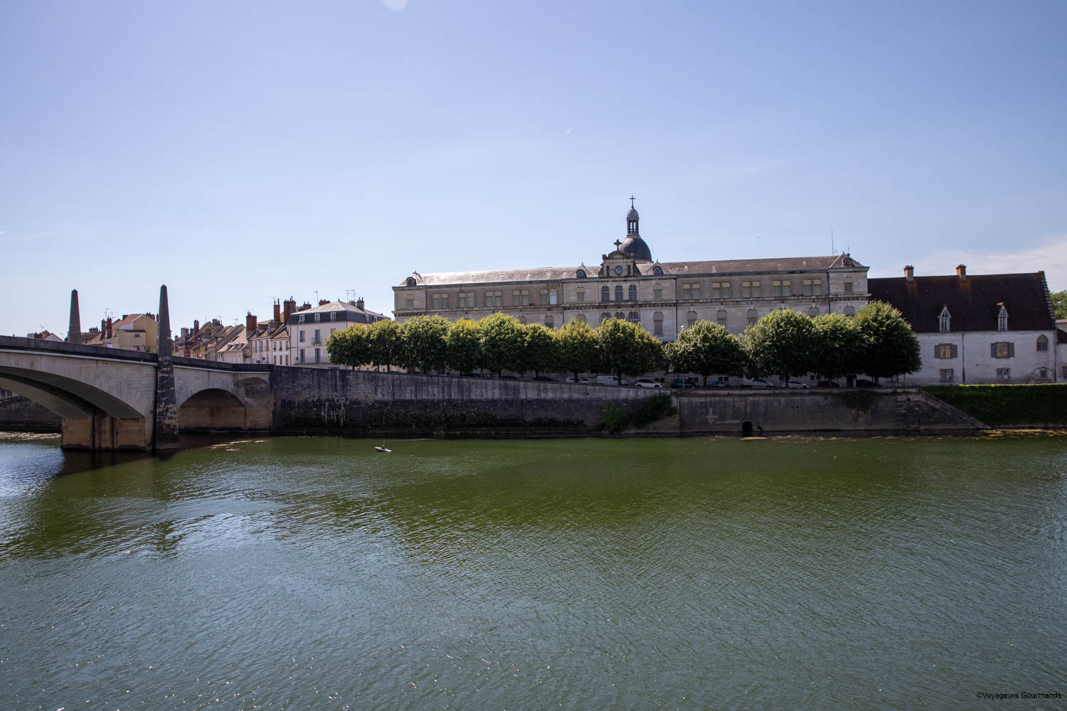 saone et loire - chalon sur saone