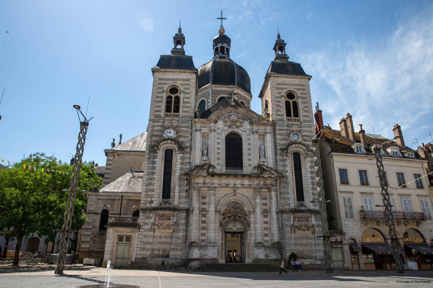 saone et loire - chalon sur saone