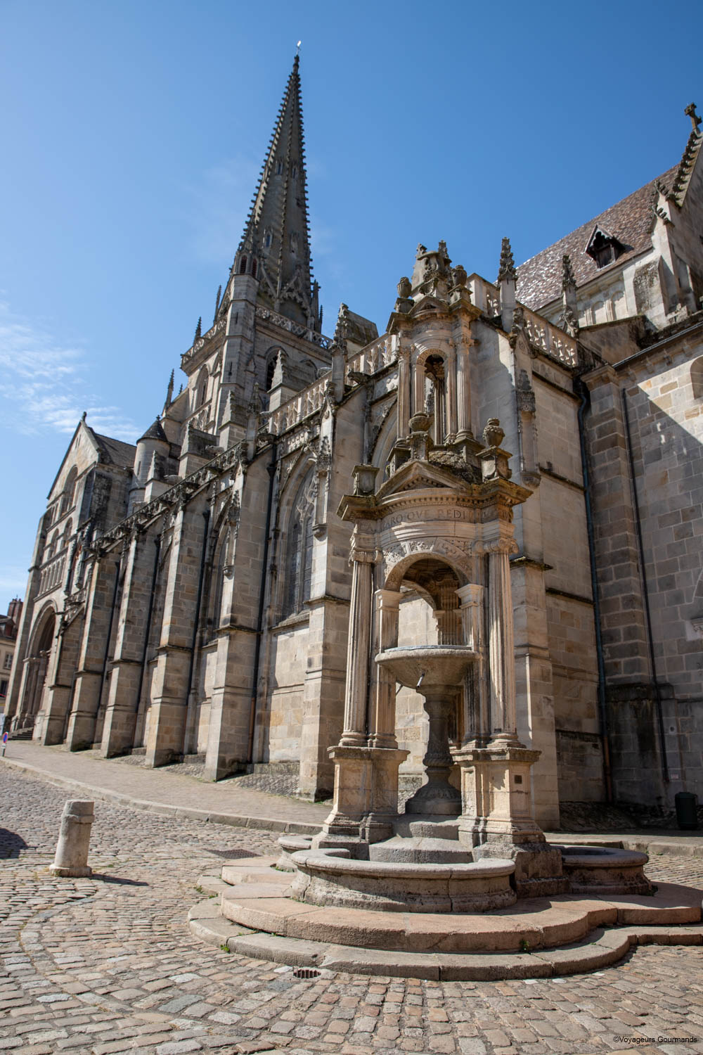 visiter autun