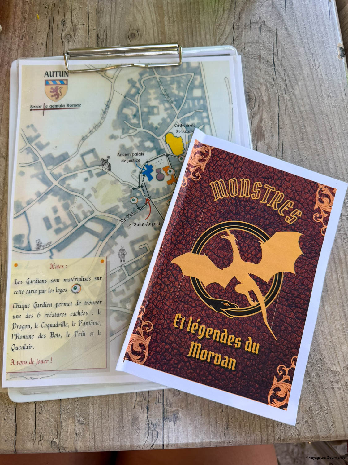 visiter autun