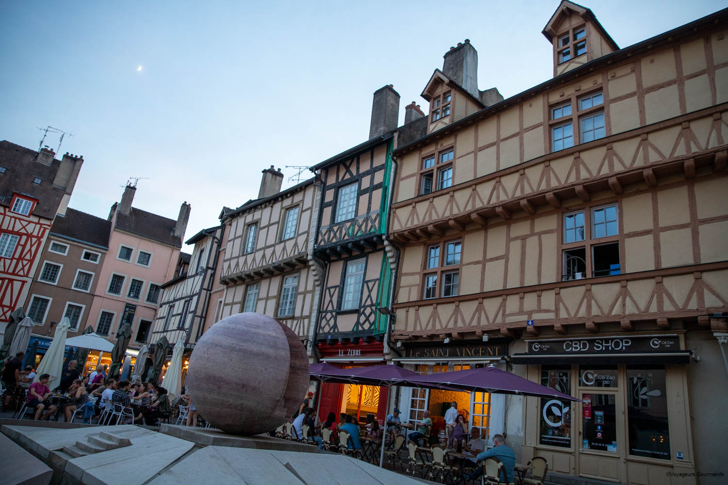 visiter chalon sur saone
