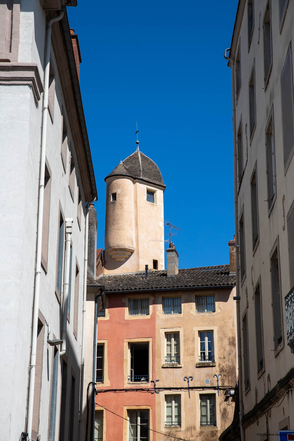 visiter chalon sur saone