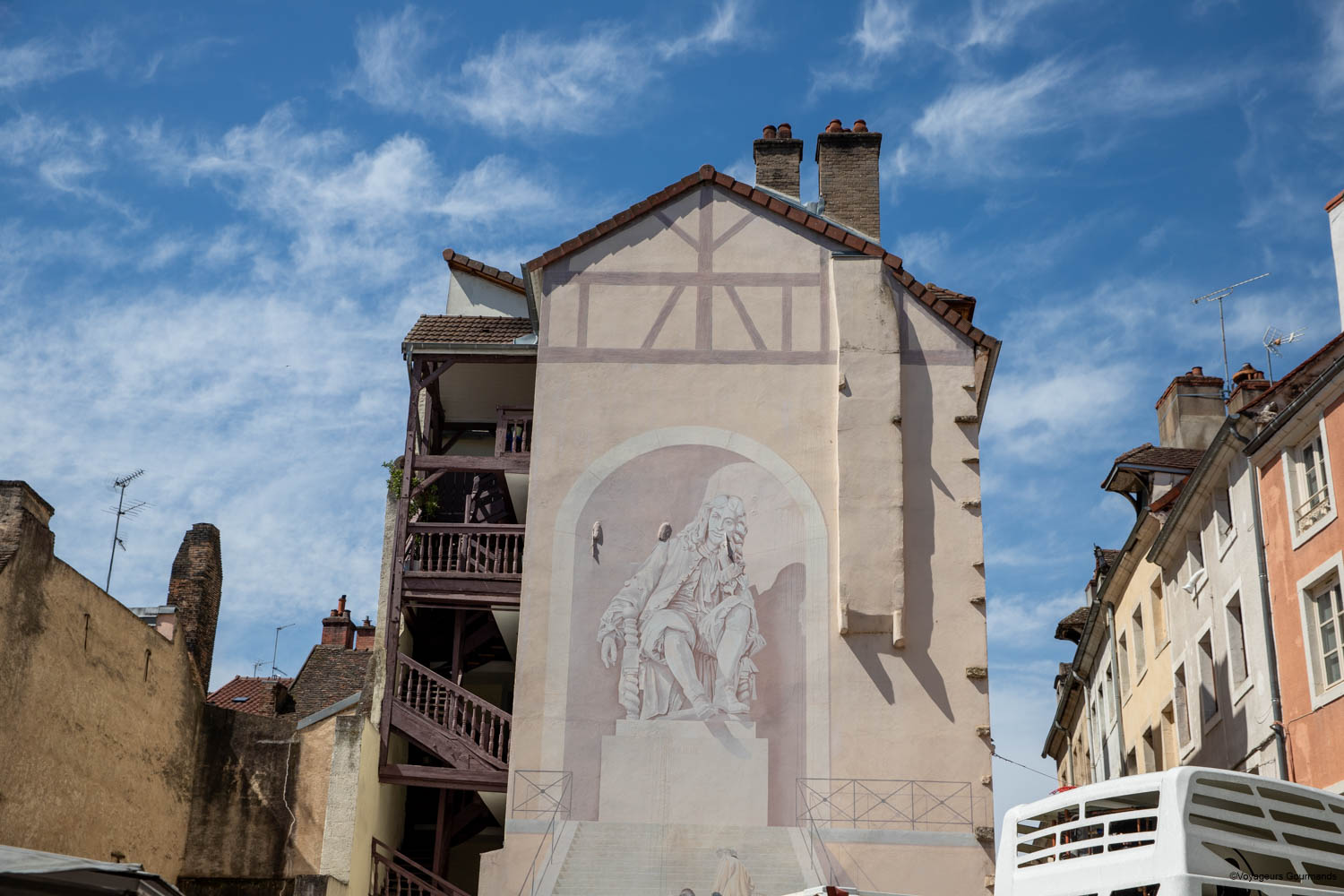 visiter chalon sur saone