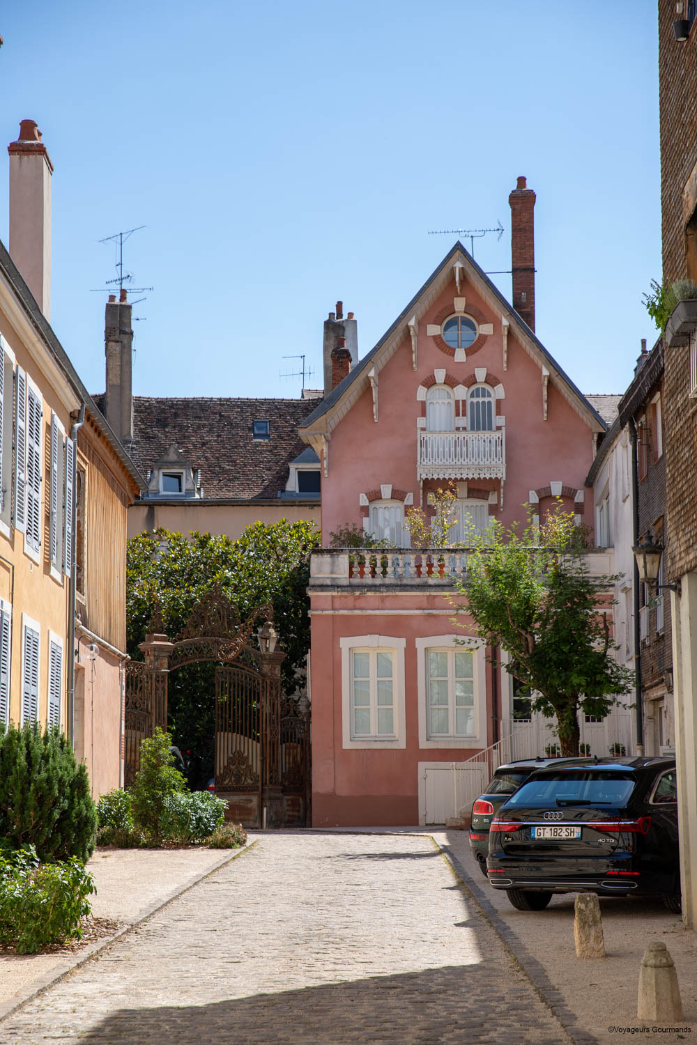 visiter chalon sur saone