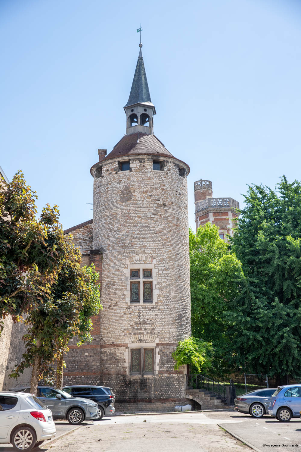 visiter chalon sur saone