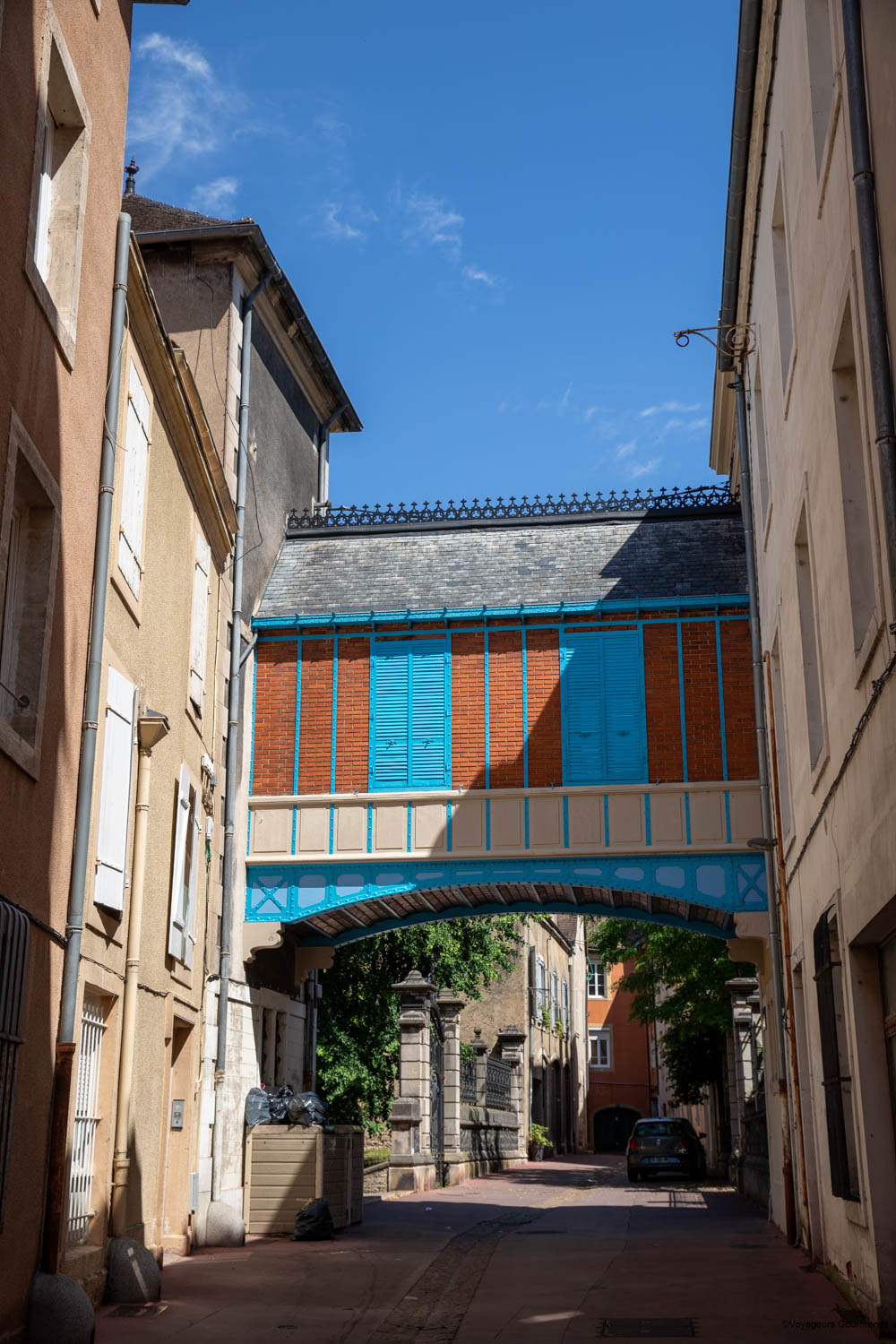 visiter chalon sur saone
