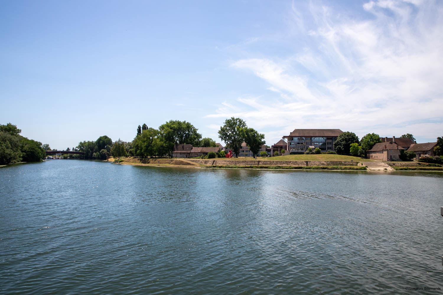 visiter chalon sur saone