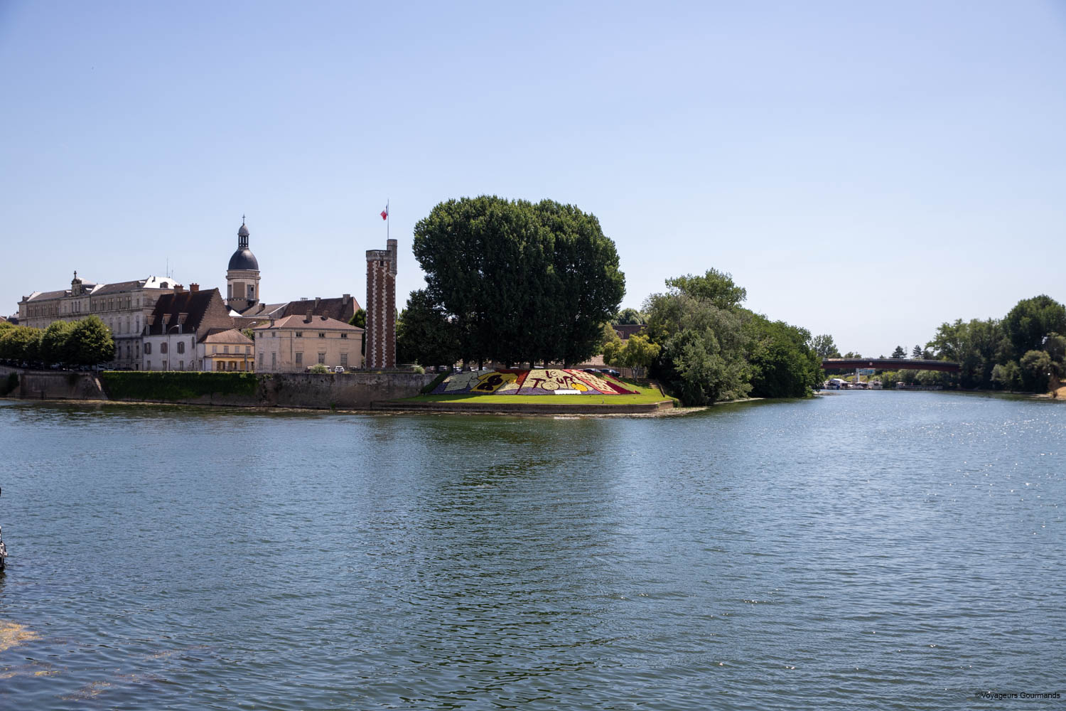 visiter chalon sur saone