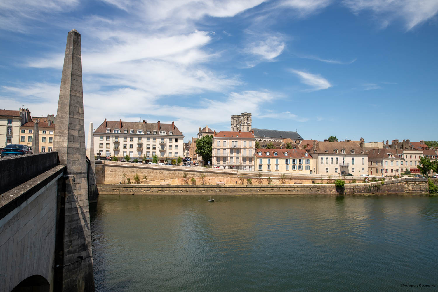 visiter chalon sur saone