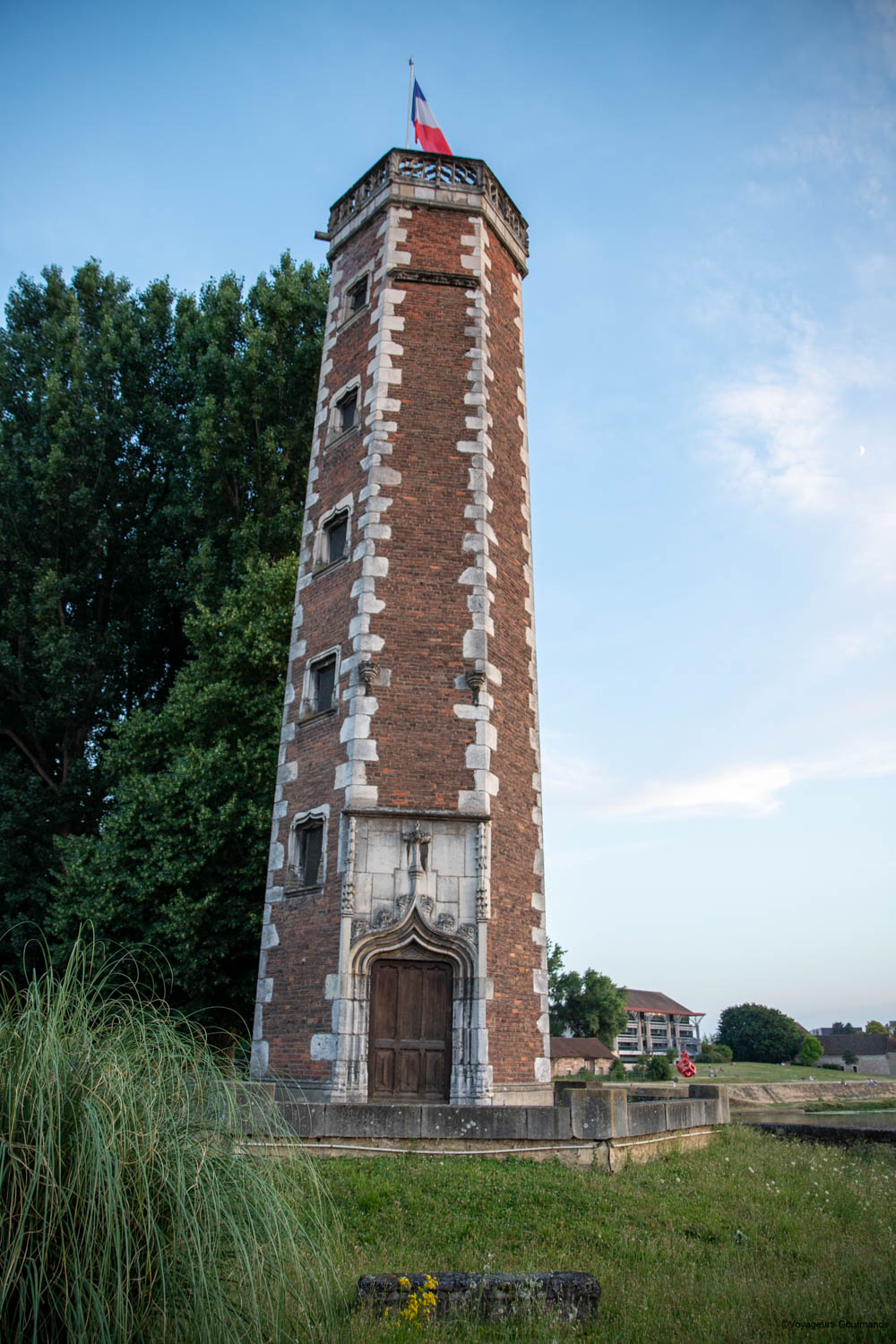 visiter chalon sur saone