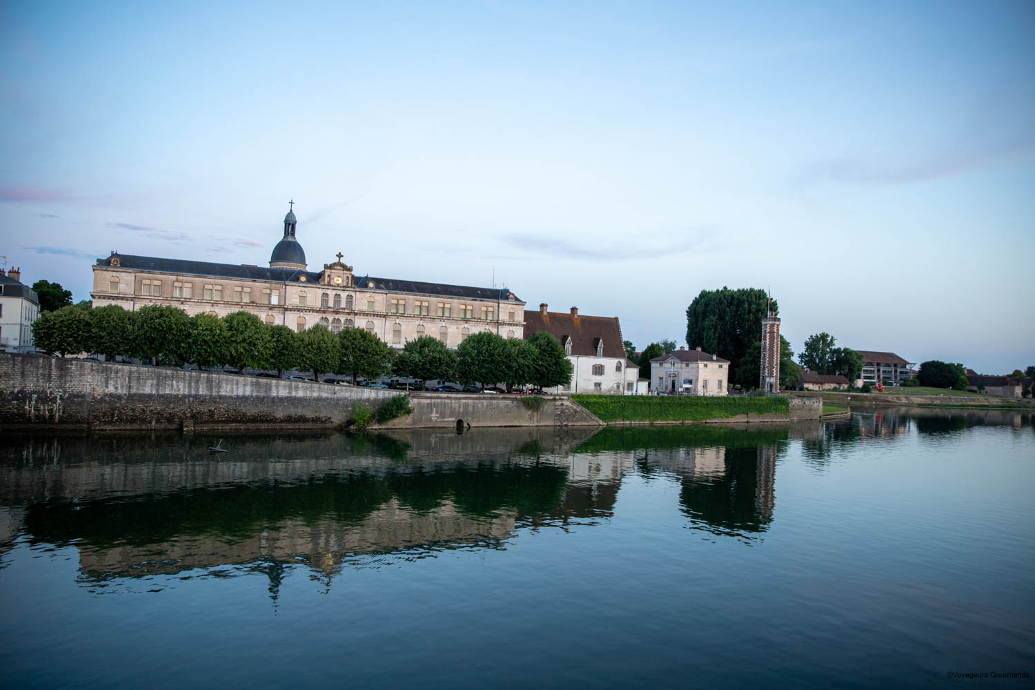 visiter chalon sur saone