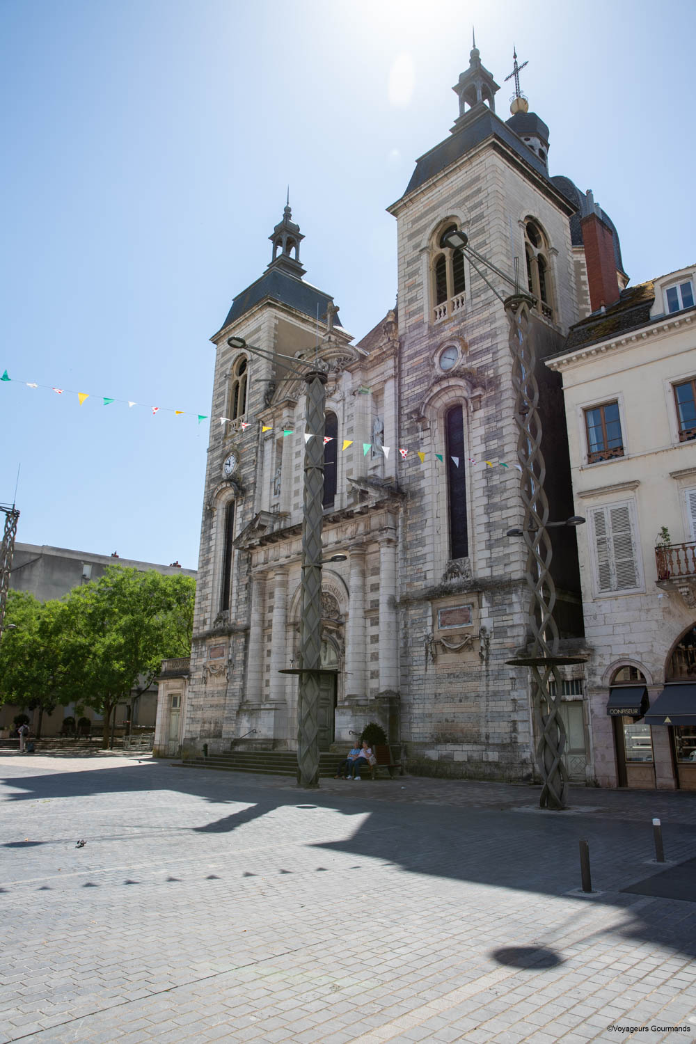 visiter chalon sur saone