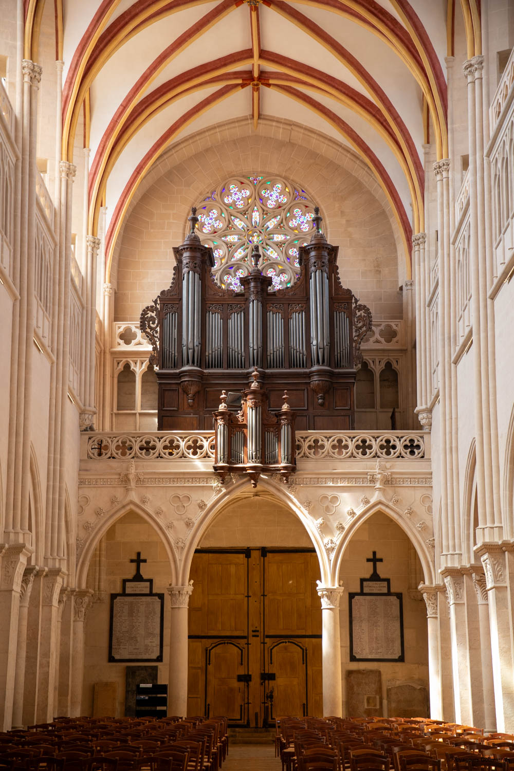 visiter chalon sur saone
