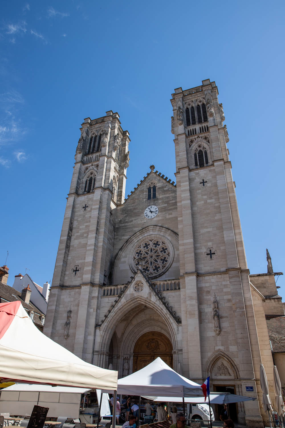 visiter chalon sur saone