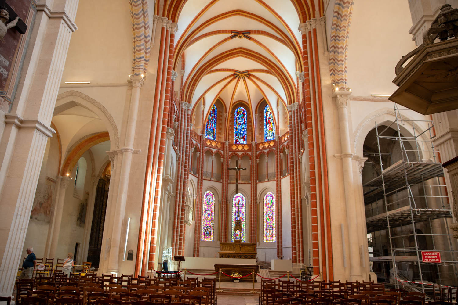 visiter chalon sur saone