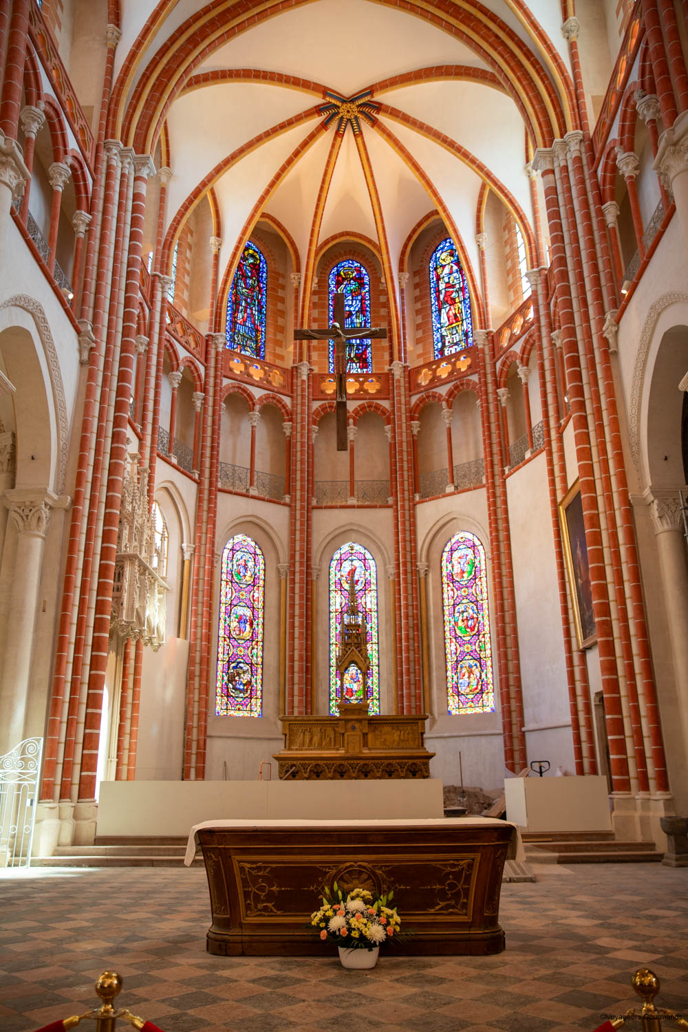visiter chalon sur saone