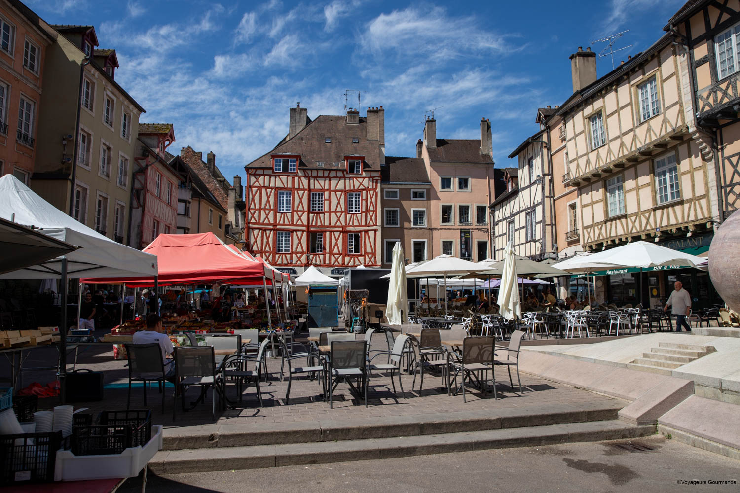visiter chalon sur saone