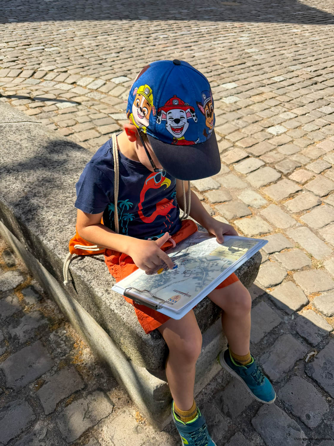 visiter la saone et loire en famille