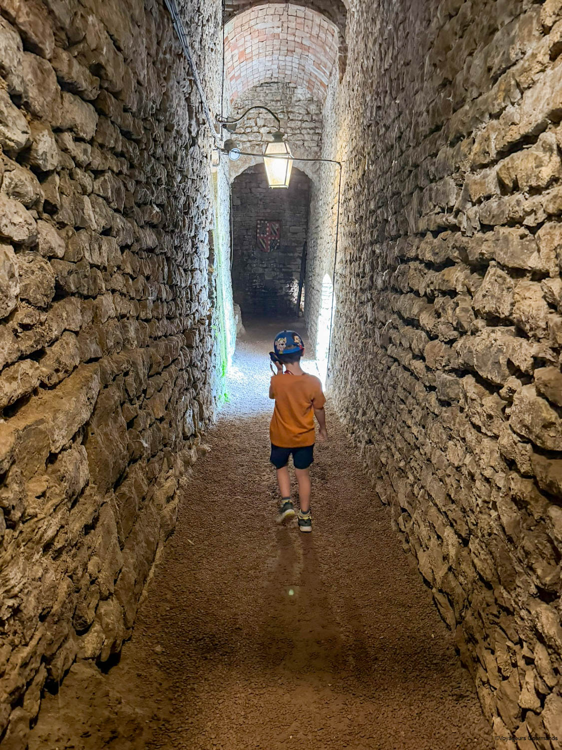 visiter la saone et loire en famille
