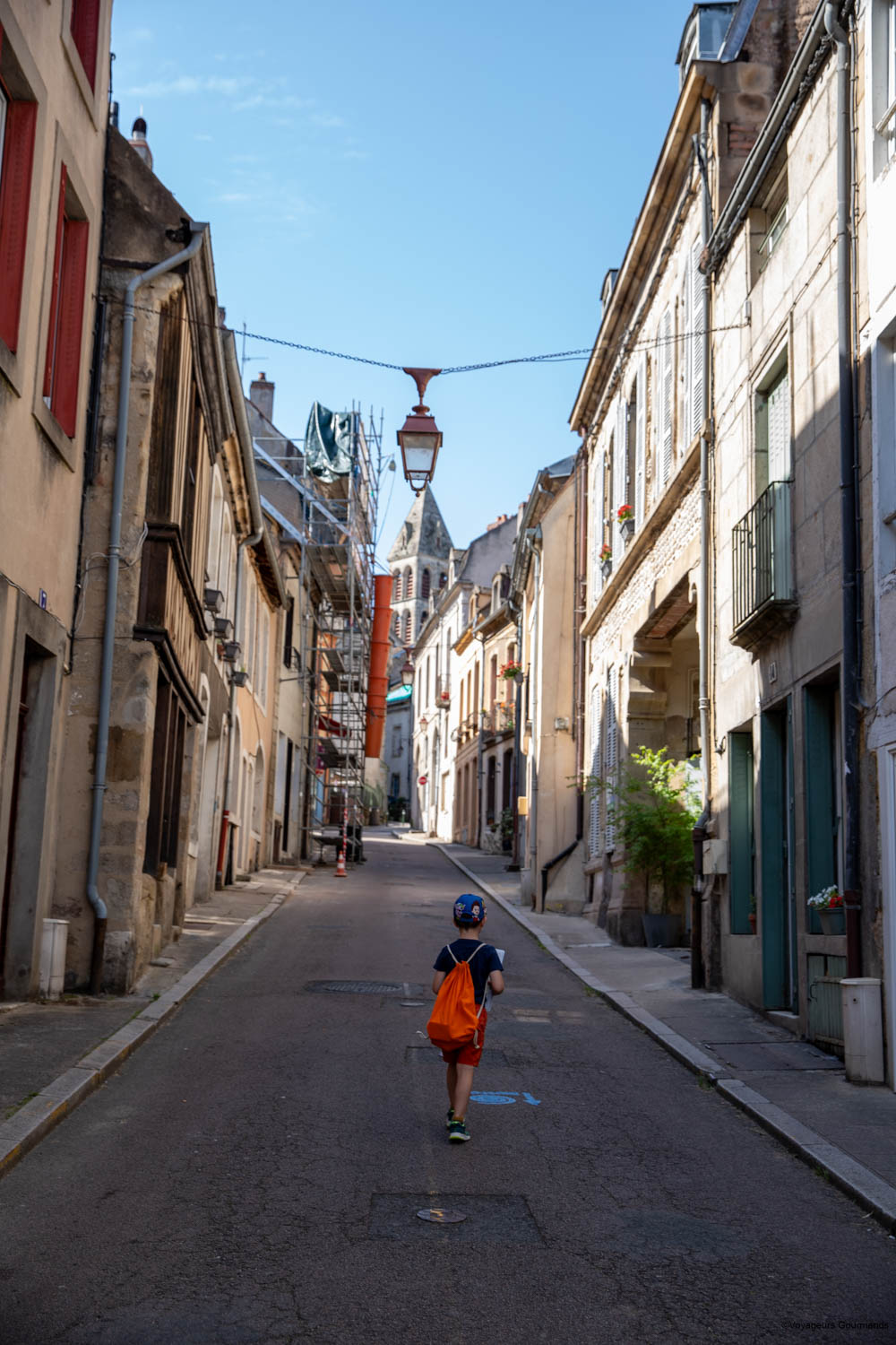 visiter la saone et loire en famille