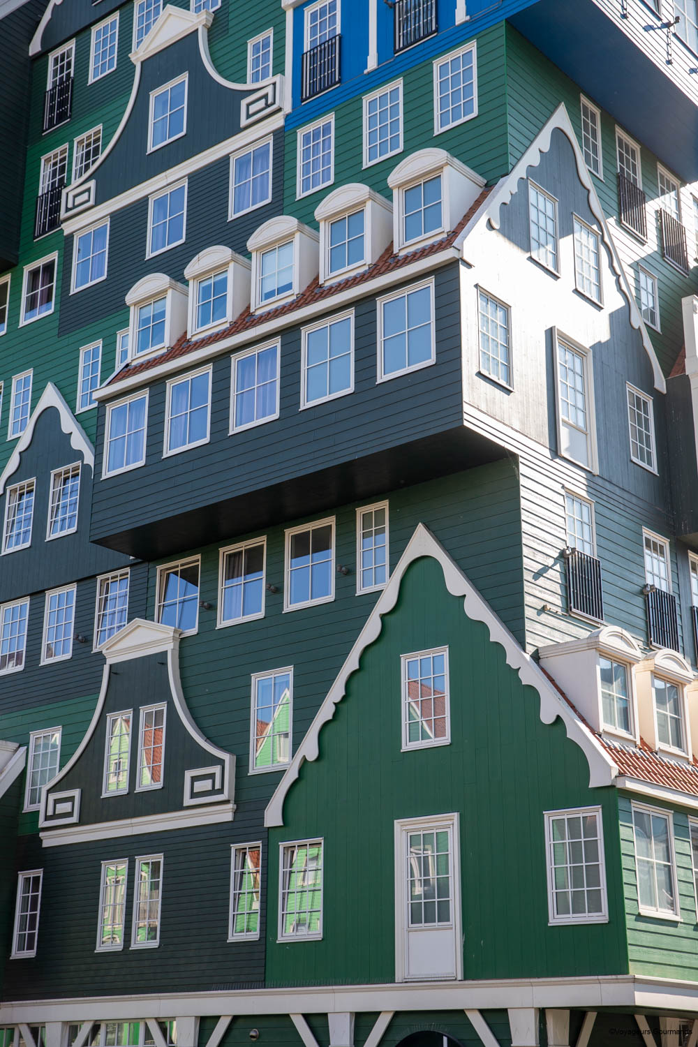 Inntel Hotel zaandam