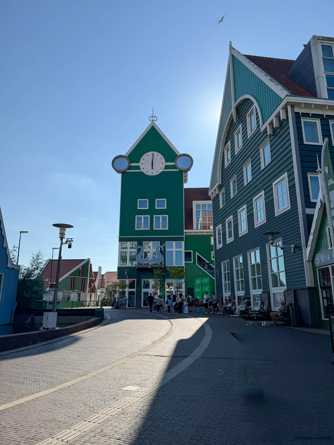 Inntel Hotel zaandam