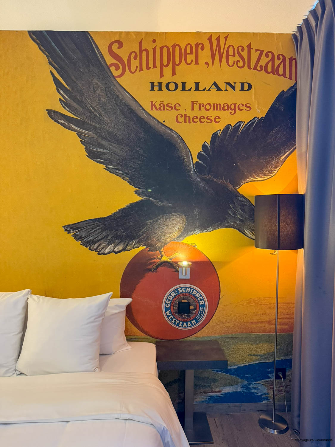Inntel Hotel zaandam