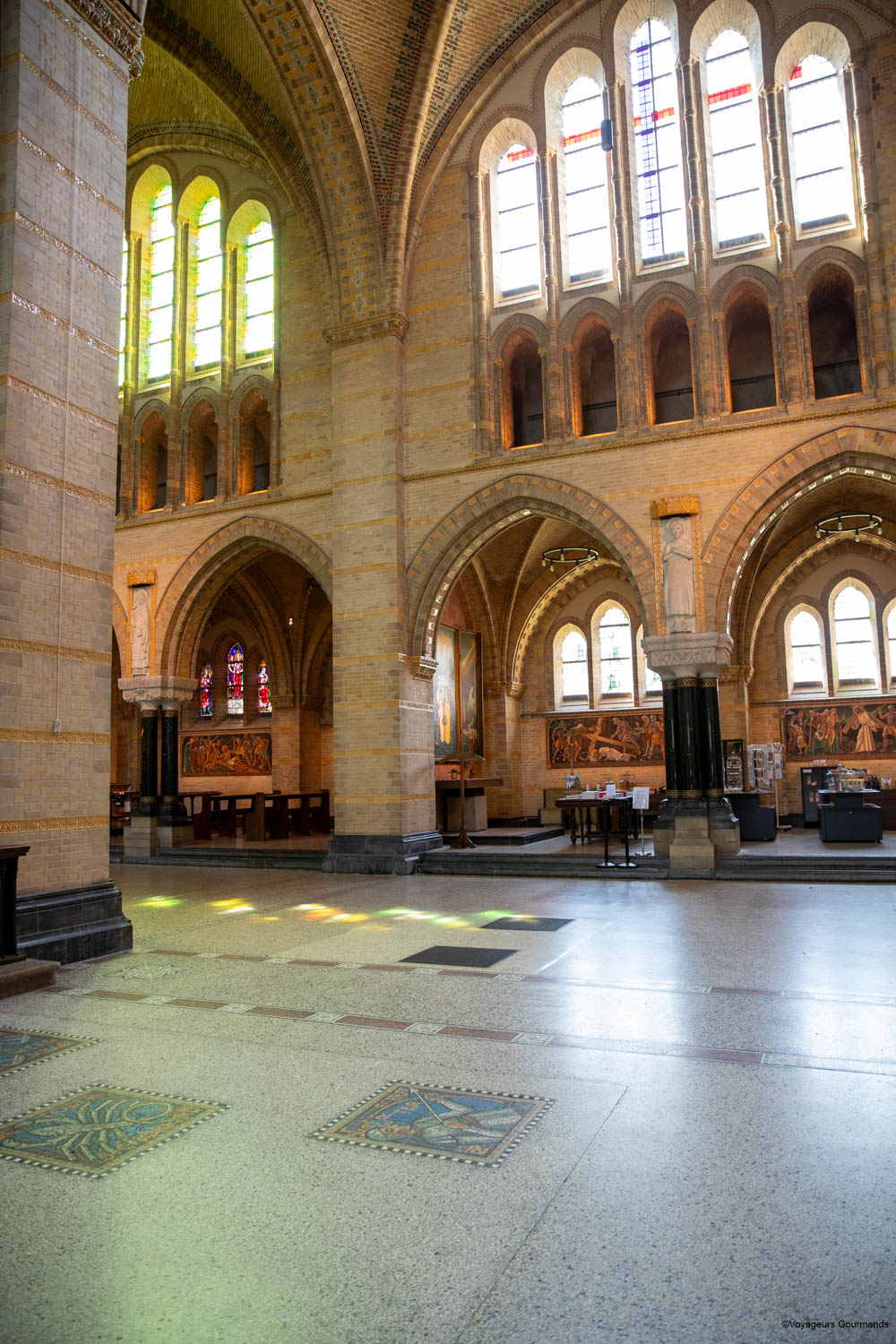 Koepelkathedraal de Haarlem