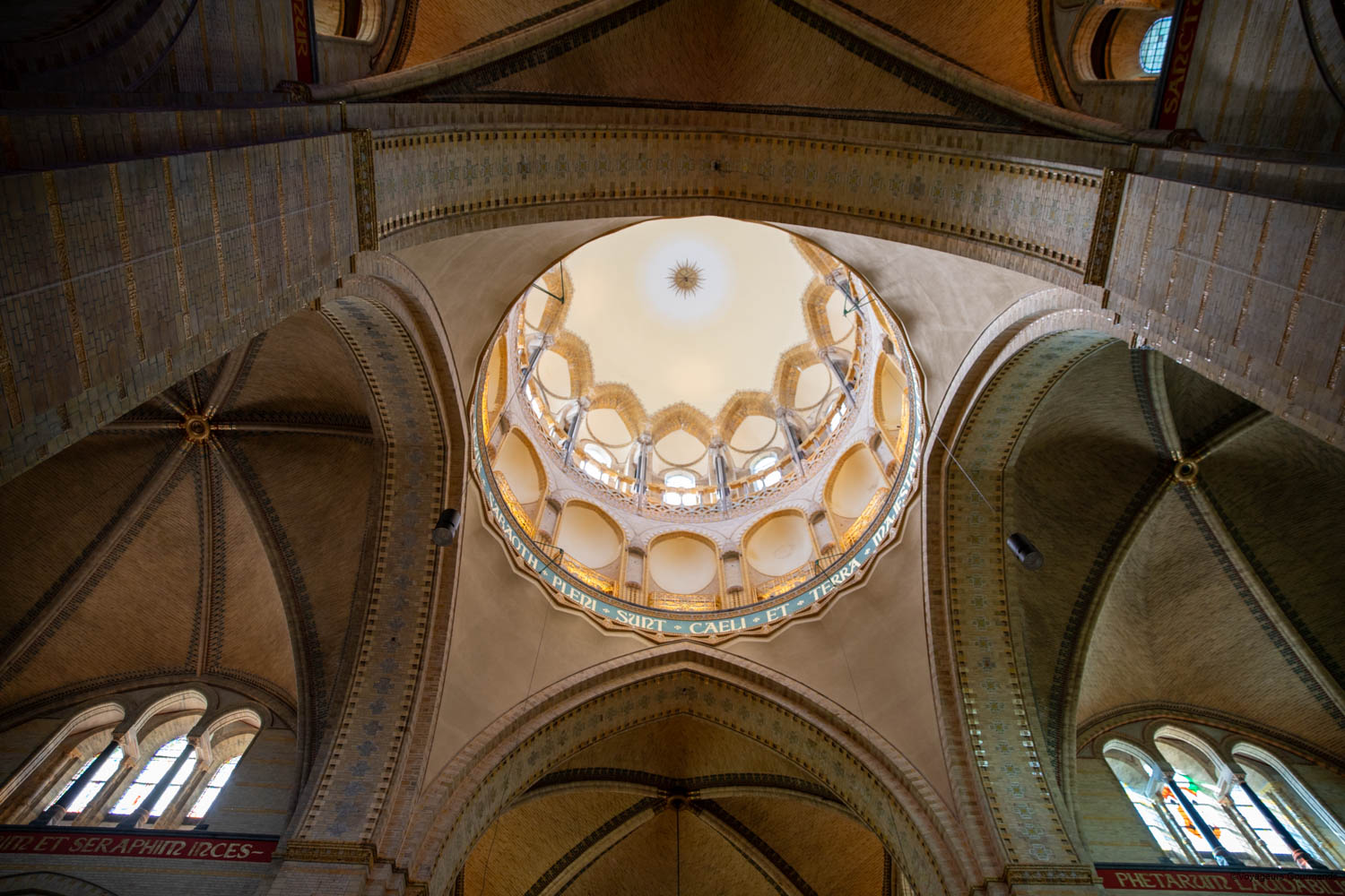 Koepelkathedraal de Haarlem