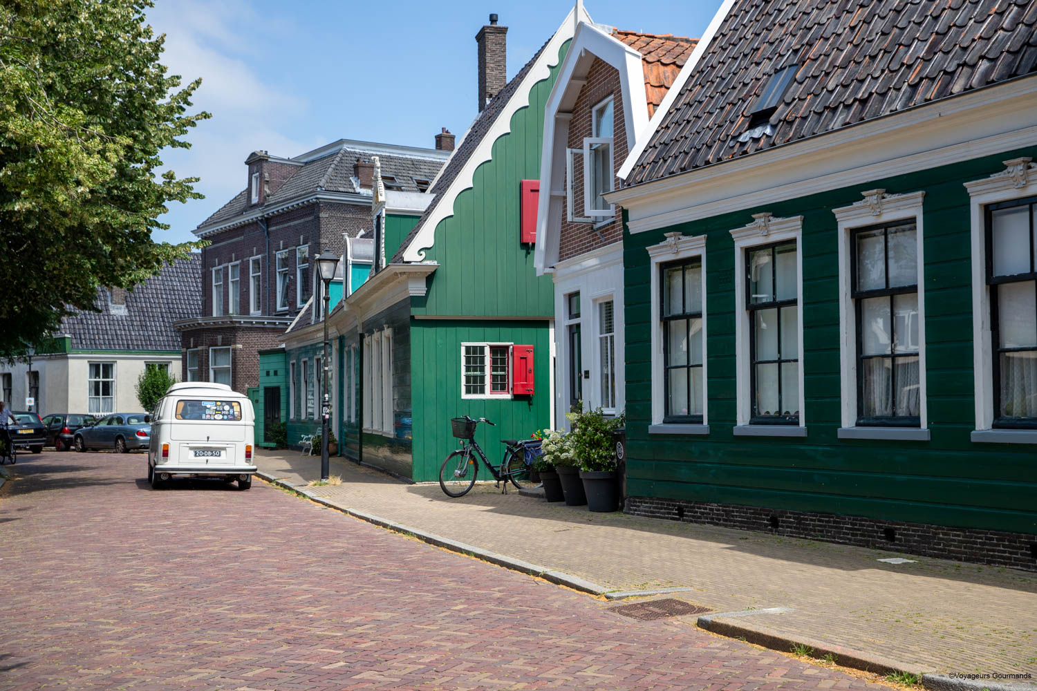 Zaandijk