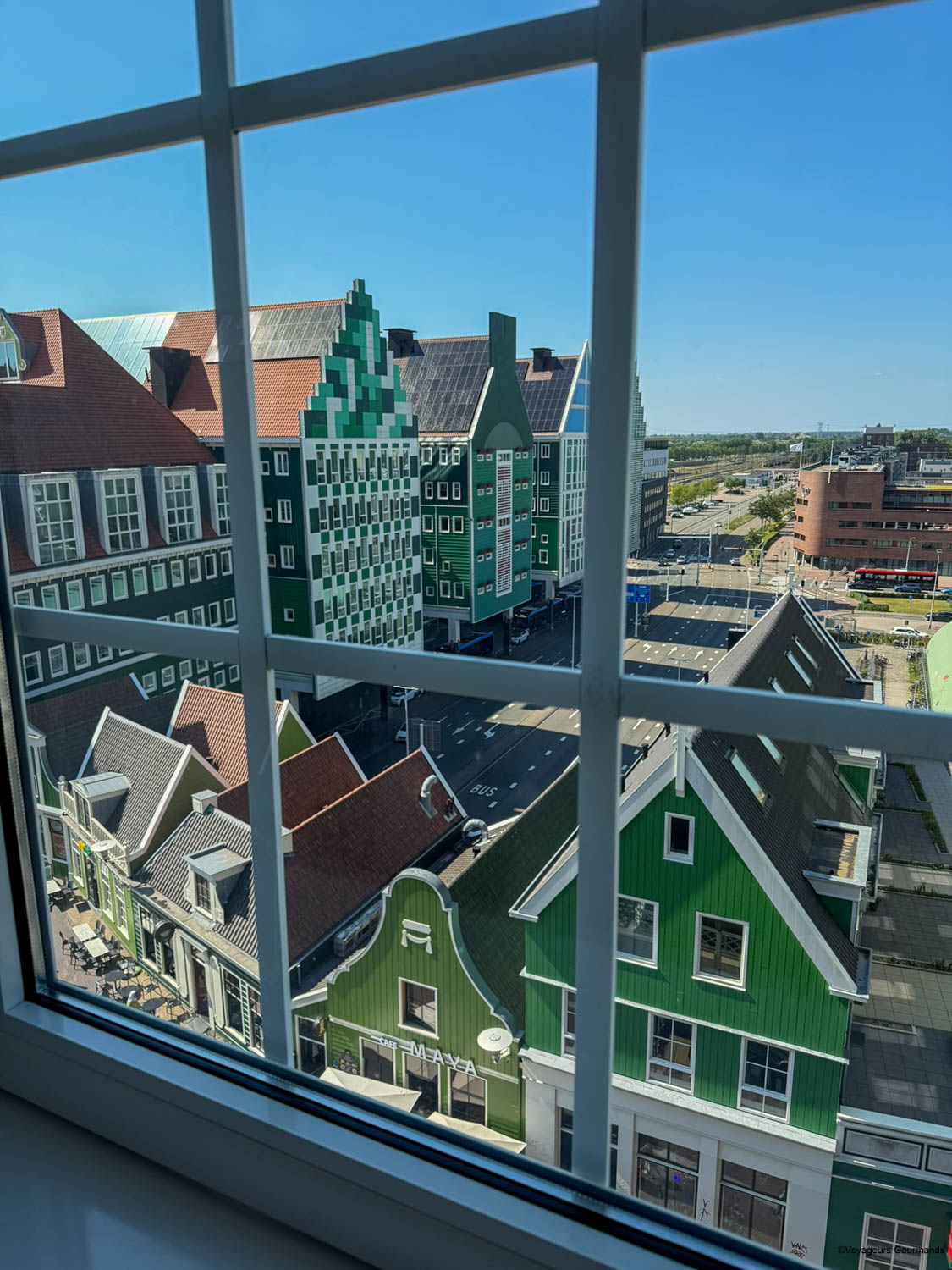 inntel hotel zaandam 10
