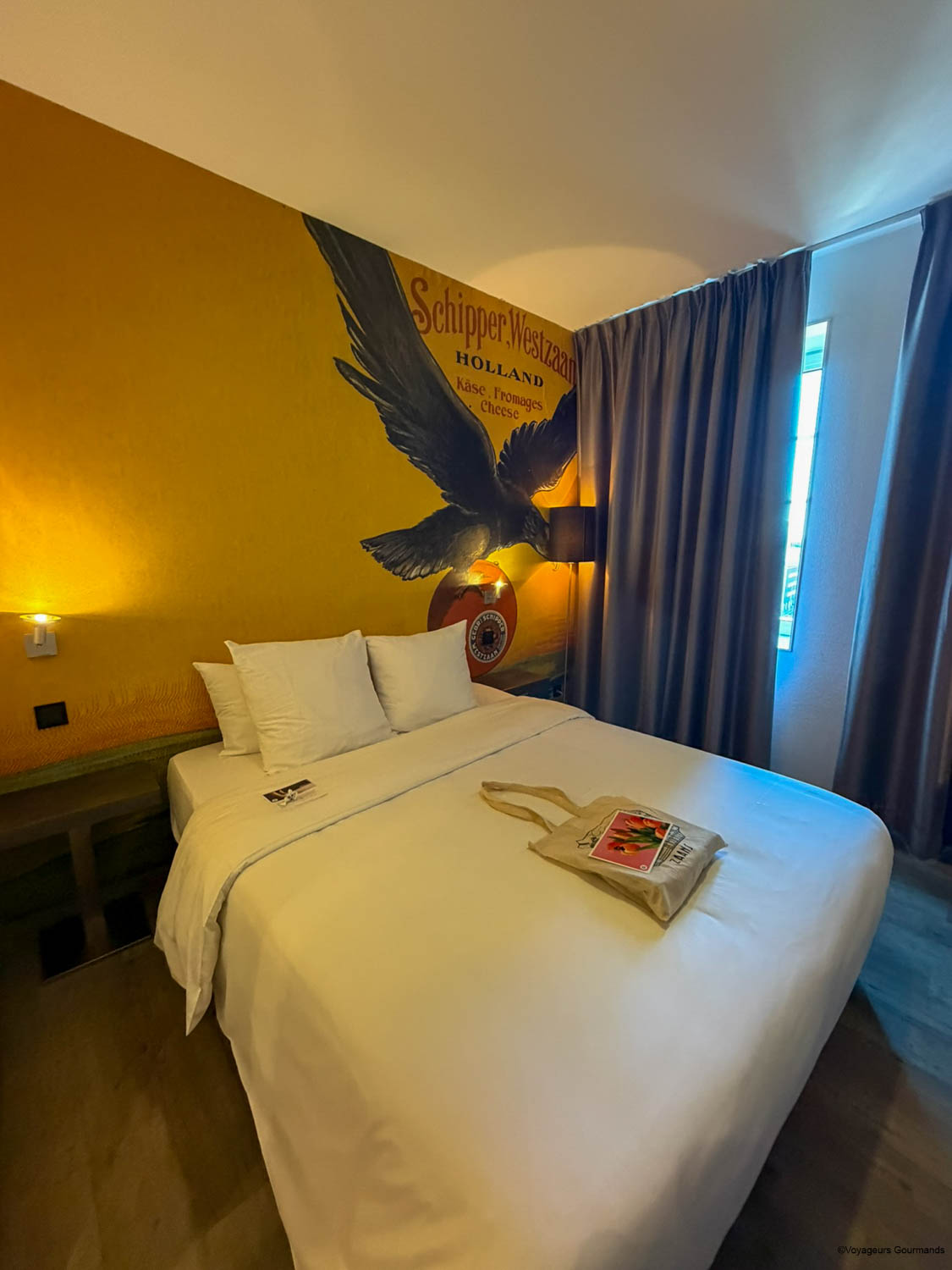 inntel hotel zaandam 9
