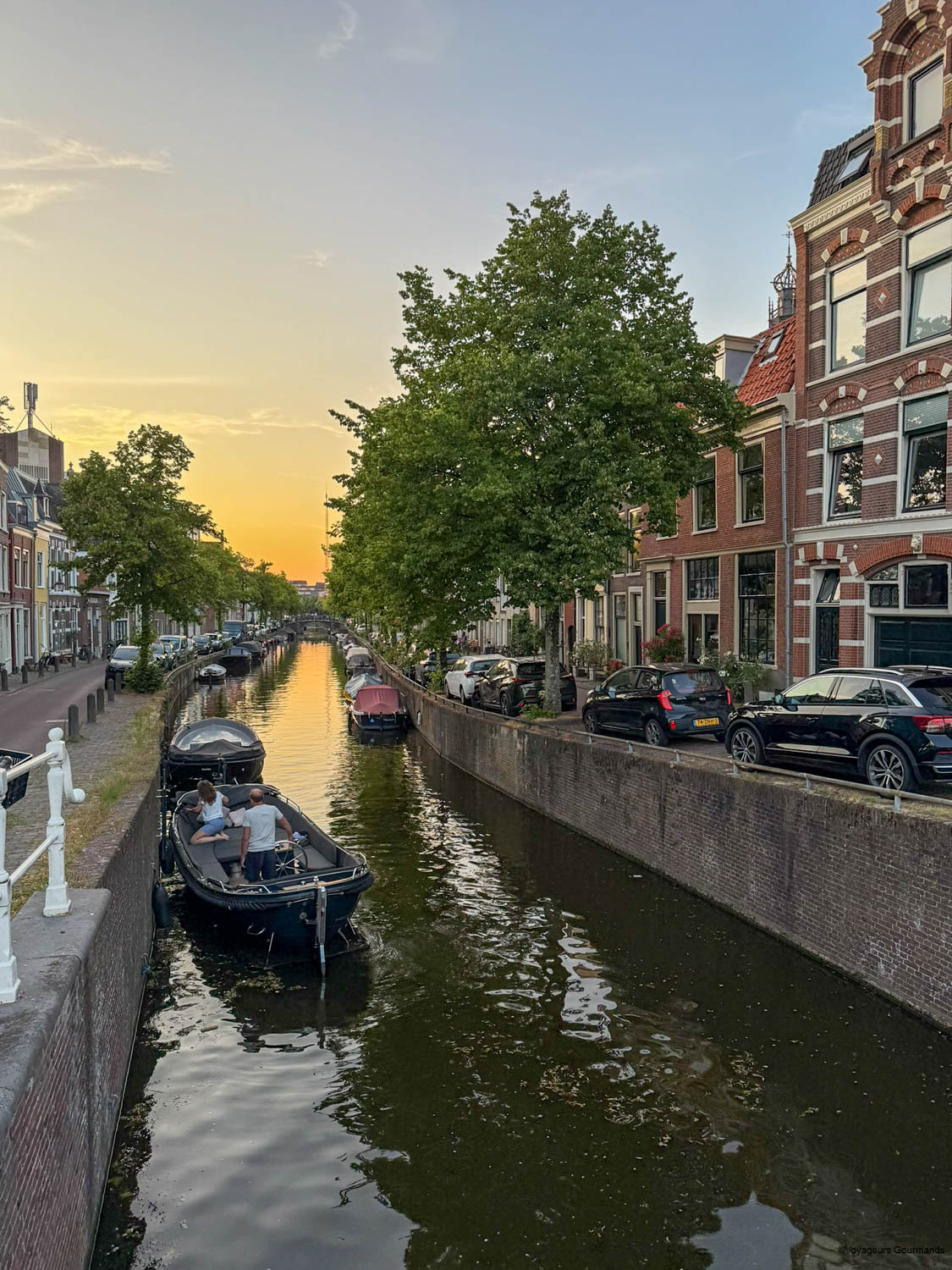 visiter haarlem
