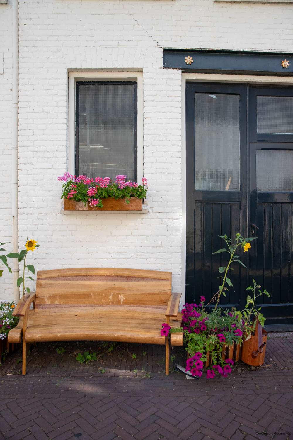 visiter haarlem